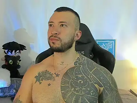 Dave-Max01 online show from 11-04-25, 11:04