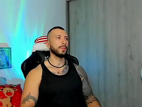 Dave-Max01 online show from 12-04-25, 10:02