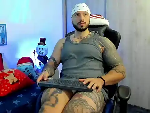 Dave-Max01 online show from 12-22-25, 10:01