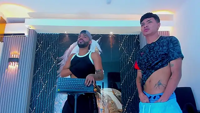  Gods of Olympus  online show from 10-11-25, 04:55