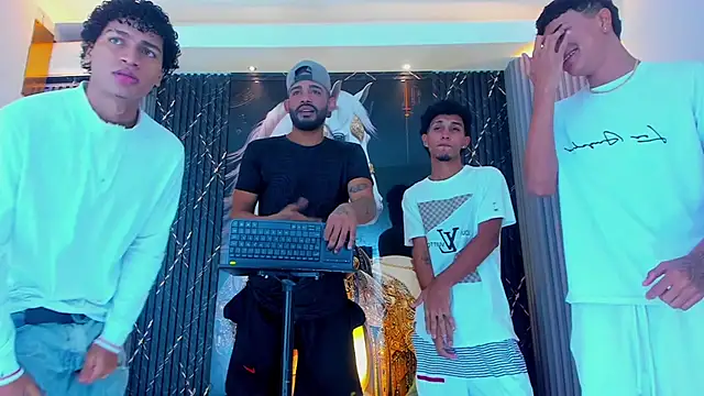  Gods of Olympus  online show from 10-12-25, 04:22