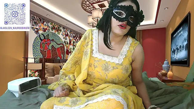 Snapshot of Punjabi_Bhabhi_ chatting on 12-04-25, 03:32 Punjabi Bhabhi online show from 12-04-25, 03:32