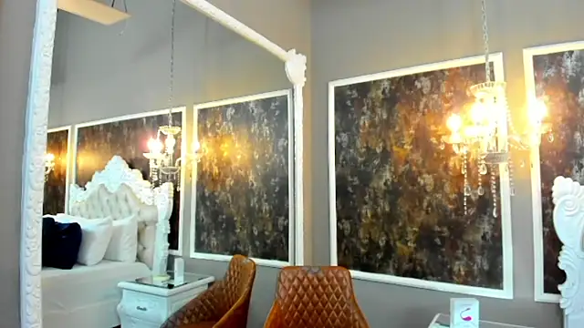 Gaby Wett online show from 11-11-25, 11:54