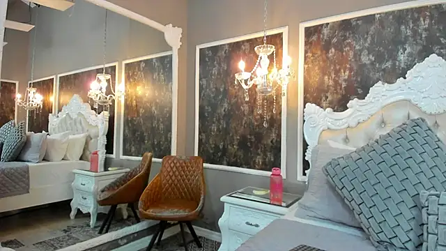 Gaby Wett online show from 03-19-26, 11:58