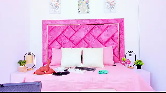 Bigasshott  online show from 01-07-26, 08:00