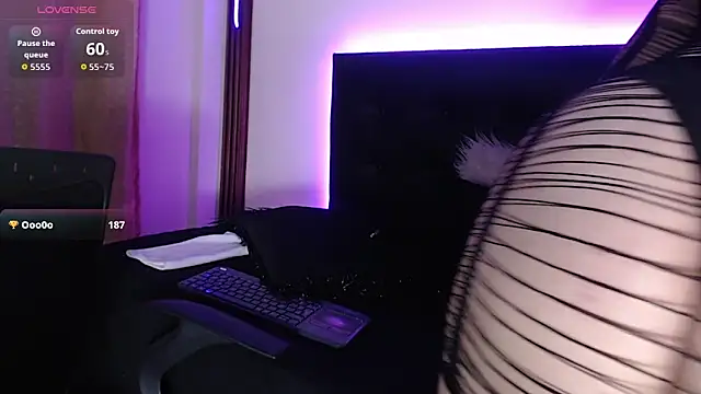 SeleneMore online show from 03-10-26, 08:47