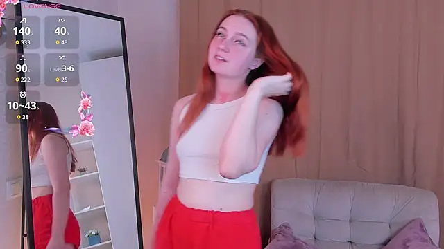 KellyeOun online show from 11-27-25, 01:51