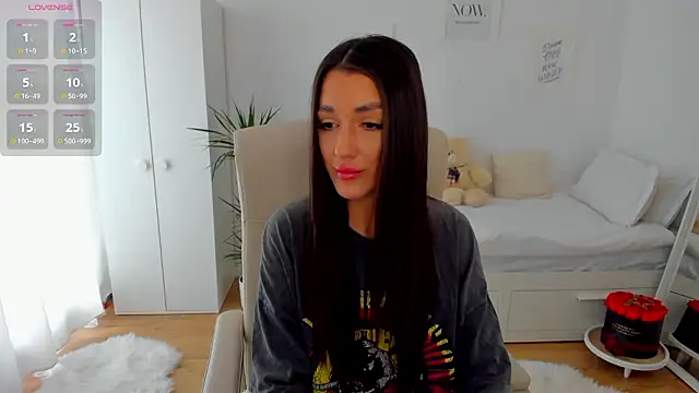 bubbledoll77 online show from 03-19-26, 09:24