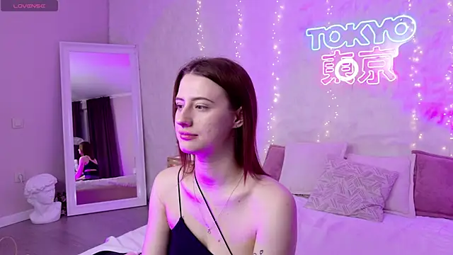 JessiJull online show from 10-16-25, 05:47