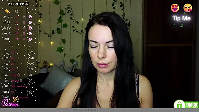 Rita lovvylyou online show from 02-07-26, 07:45