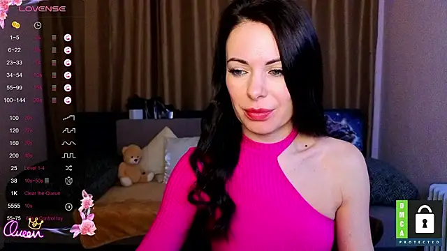 Rita lovvylyou online show from 02-21-26, 06:25