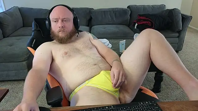 theballboy1 online show from 11-17-25, 08:03