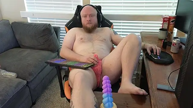 theballboy1 online show from 04-07-26, 05:24