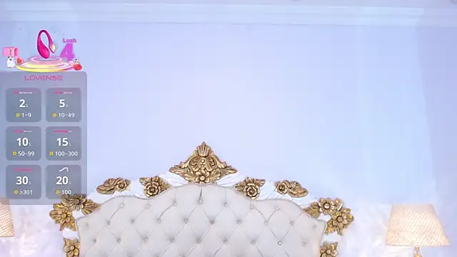 AnnyLorets online show from 11-18-25, 12:09