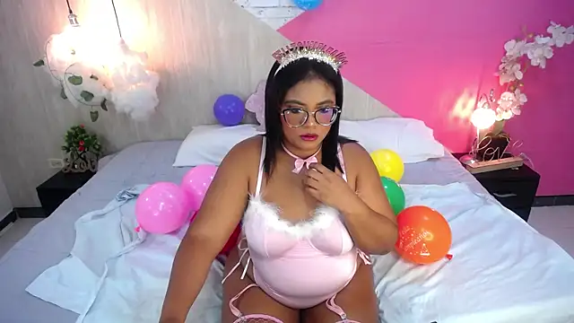 hannahjackson  online show from 10-26-25, 12:22