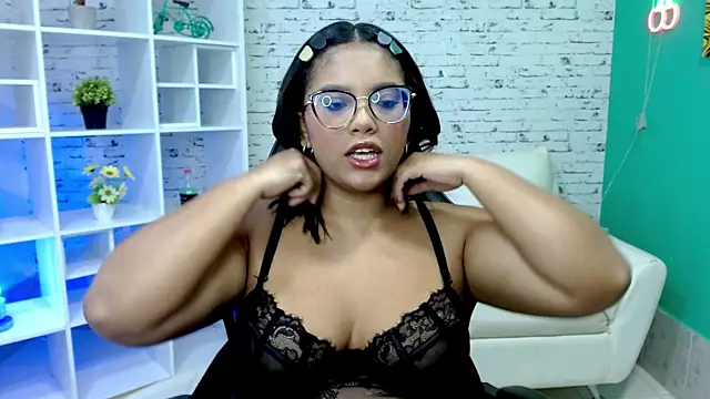 hannahjackson  online show from 11-11-25, 11:32