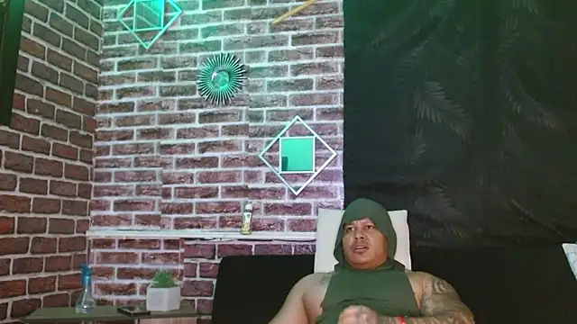 jordan bigcock  online show from 02-09-26, 09:52