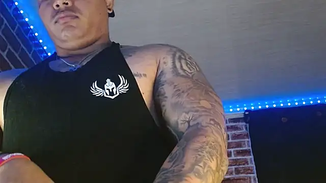 jordan bigcock  online show from 02-11-26, 04:50