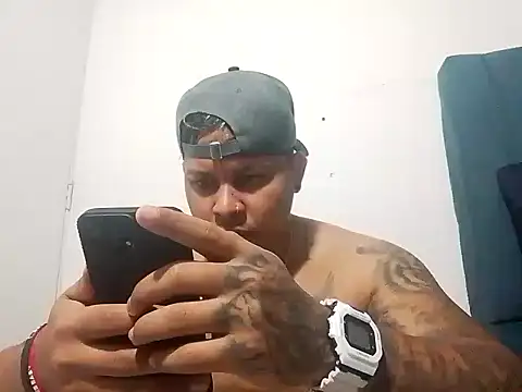 jordan bigcock  online show from 02-15-26, 12:07