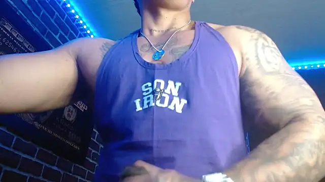 jordan bigcock  online show from 02-16-26, 10:00