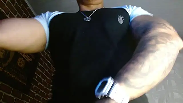 jordan bigcock  online show from 03-05-26, 10:33