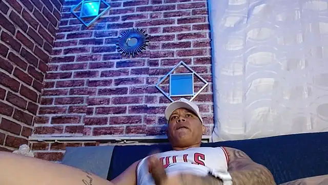 jordan bigcock  online show from 03-21-26, 04:28