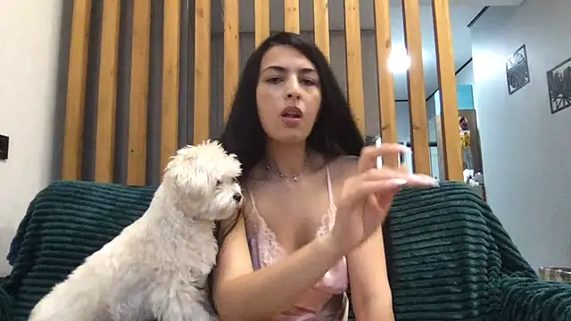 AstraStarseed online show from 12-01-25, 07:02