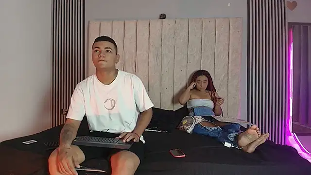 dante and kiara online show from 11-06-25, 09:05