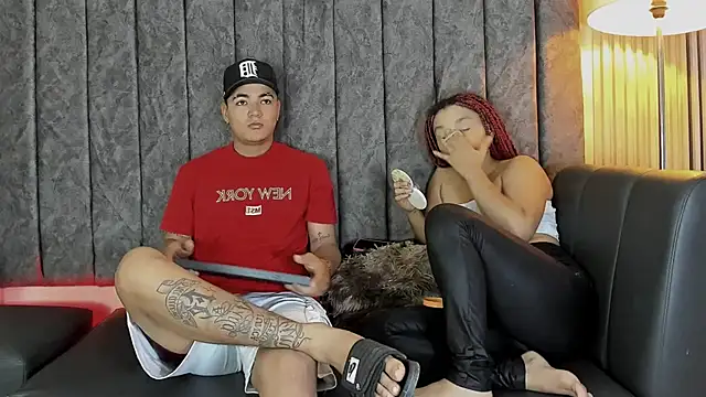 dante and kiara online show from 11-08-25, 01:22