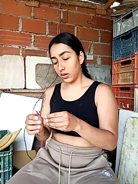 Queen sofya online show from 10-25-25, 05:51