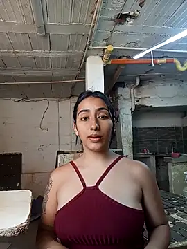 Queen sofya online show from 10-27-25, 08:13