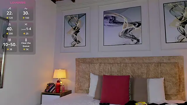 celeste collins  online show from 11-26-25, 12:17