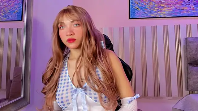 celeste collins  online show from 05-10-26, 03:55