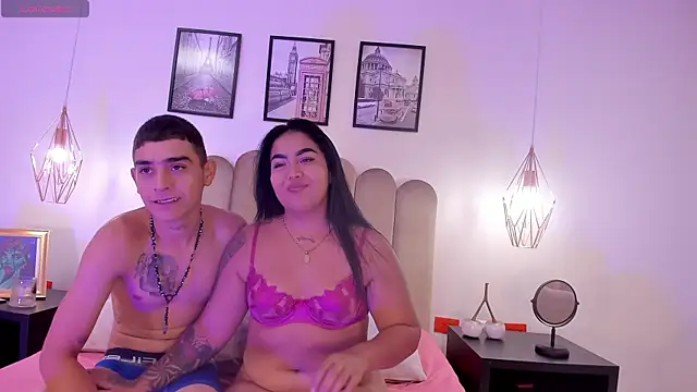 jansen and jenna online show from 10-09-25, 01:42