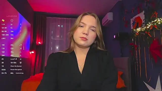 RebeccaEglitis online show from 02-17-26, 03:51