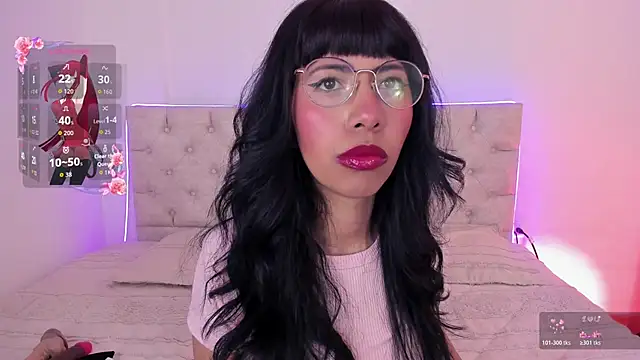 Snapshot of Nina_fox_0691 chatting on 12-05-25, 01:52 Nina fox 0691 online show from 12-05-25, 01:52