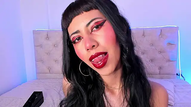 Snapshot of Nina_fox_0691 chatting on 01-31-26, 09:02 Nina fox 0691 online show from 01-31-26, 09:02