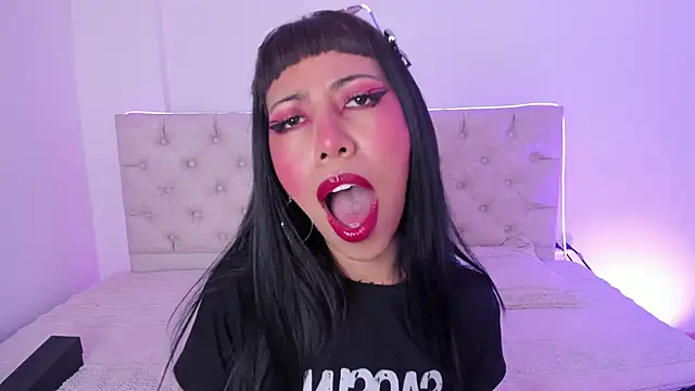 Snapshot of Nina_fox_0691 chatting on 02-08-26, 02:53 Nina fox 0691 online show from 02-08-26, 02:53