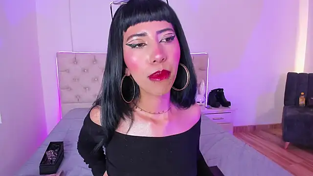 Nina fox 0691 online show from 03-28-26, 03:00