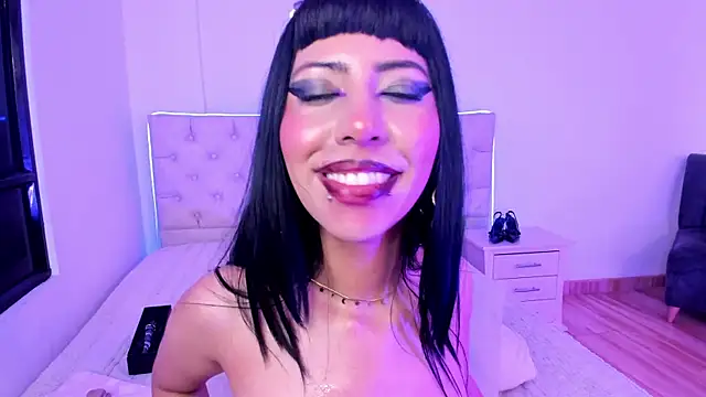Nina fox 0691 online show from 05-16-26, 12:40