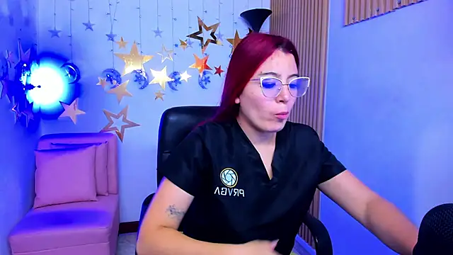 allison mc online show from 12-21-25, 03:46