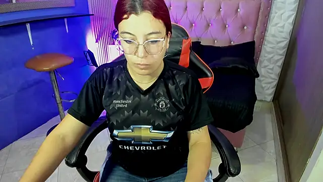 allison mc online show from 01-10-26, 03:52