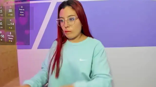 allison mc online show from 03-21-26, 09:03