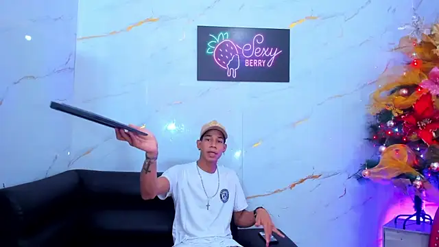 Little nicoll online show from 12-01-25, 10:26