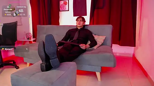 spike spigell online show from 10-28-25, 04:38