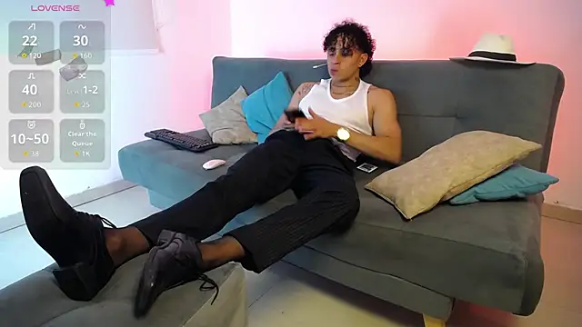 spike spigell online show from 11-22-25, 10:09