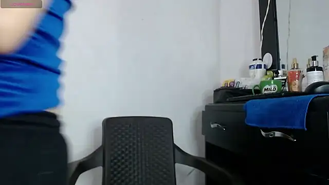 Snapshot of Damara_Rolands- chatting on 11-06-25, 05:47 Damara Rolands- online show from 11-06-25, 05:47