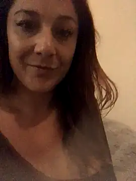 AmeliaAnale8 online show from 10-07-25, 12:08