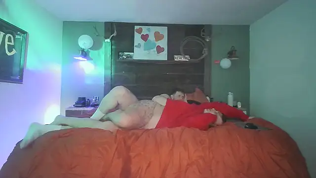 AmeliaAnale8 online show from 02-20-26, 09:21