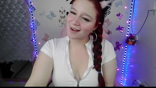 luna00bella7 online show from 11-30-25, 11:09